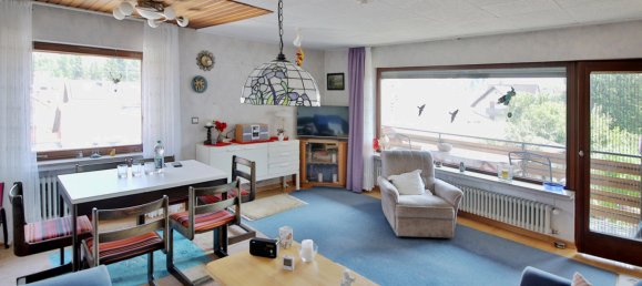 6 rooms Townhouse in Karlsruhe, Germany No. 345571 8