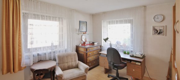 6 rooms Townhouse in Karlsruhe, Germany No. 345571 3