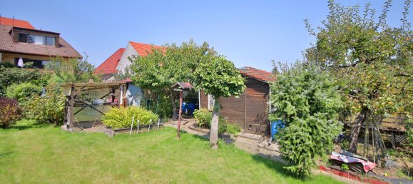 6 rooms Townhouse in Karlsruhe, Germany No. 345571 2