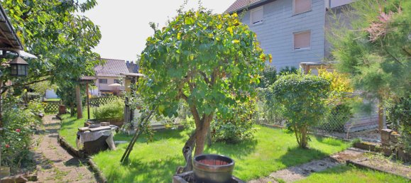 6 rooms Townhouse in Karlsruhe, Germany No. 345571 16