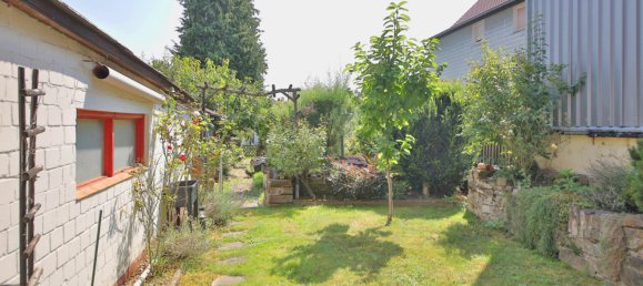 6 rooms Townhouse in Karlsruhe, Germany No. 345571 14