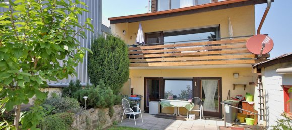 6 rooms Townhouse in Karlsruhe, Germany No. 345571 17