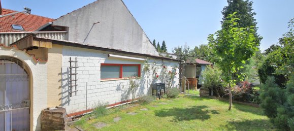 6 rooms Townhouse in Karlsruhe, Germany No. 345571 15