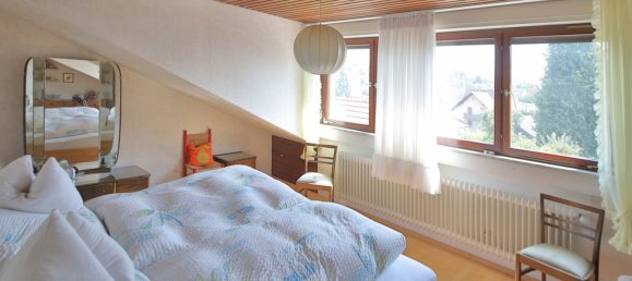 6 rooms Townhouse in Karlsruhe, Germany No. 345571 11