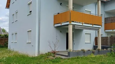 2 rooms Apartment in Wagna, Austria No. 153358