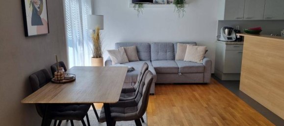 Квартира с 2 комнатами в Брегенц, Австрия № 150589 9