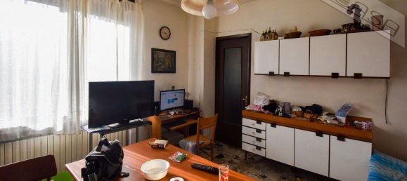 5 rooms House in Perosa Argentina, Italy No. 123704 25