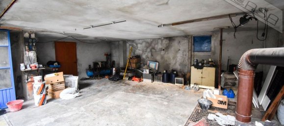 5 rooms House in Perosa Argentina, Italy No. 123704 17