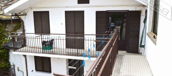 5 rooms House in Perosa Argentina, Italy No. 123704 15