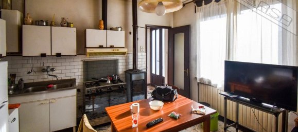 5 rooms House in Perosa Argentina, Italy No. 123704 26