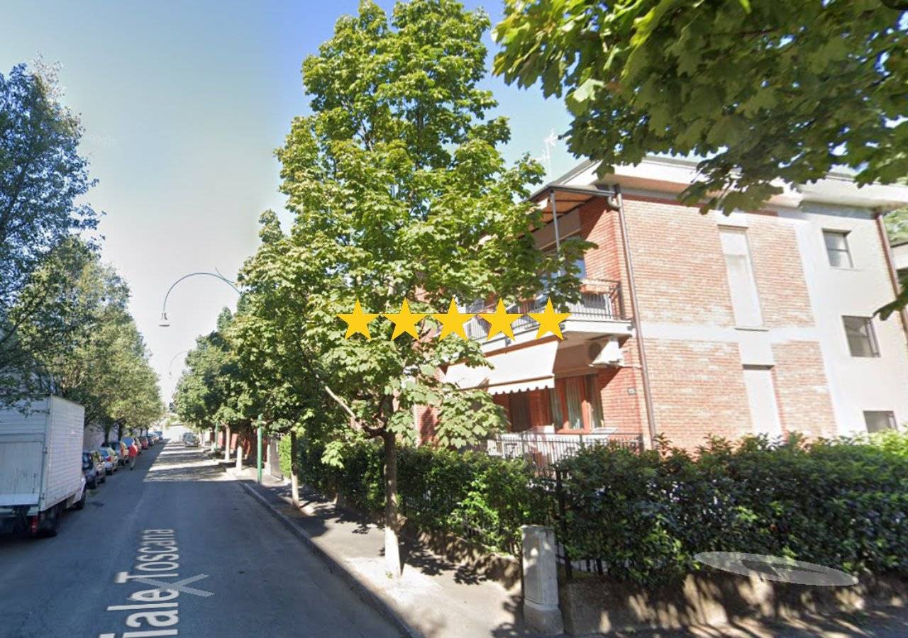 Apartamento de 2 dormitorios en Cinisello Balsamo, Italy No. 2504
