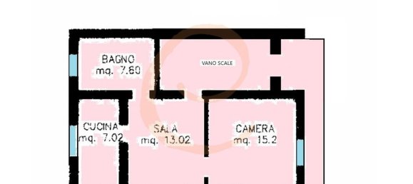 Casa de 8 divisões em Udine, Italy N.º 81660 23