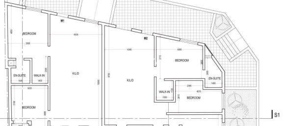 3 bedrooms Maisonette in Mosta, Malta No. 2574 3