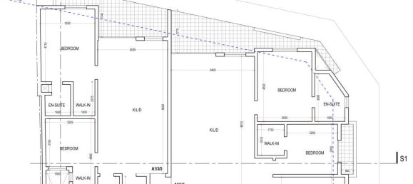 3 bedrooms Maisonette in Mosta, Malta No. 2574 4