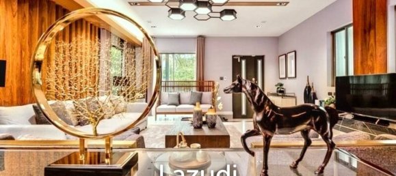 5 bedrooms Cafe / restaurant in Saphan Sung, Thailand No. 22034 8