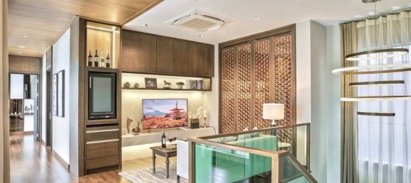 5 غرف نوم منزل في Saphan Sung, Thailand رقم 22034 2