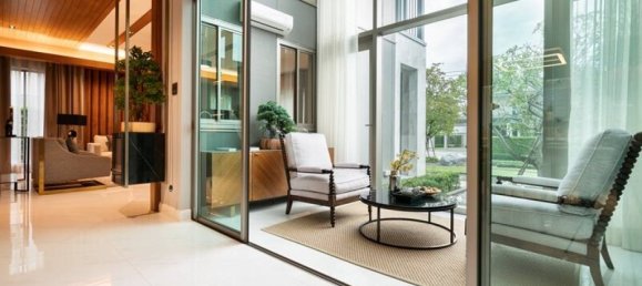 5 غرف نوم منزل في Saphan Sung, Thailand رقم 22034 5