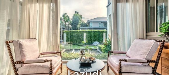 5 bedrooms Cafe / restaurant in Saphan Sung, Thailand No. 22034 9