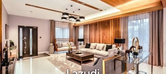 5 bedrooms Cafe / restaurant in Saphan Sung, Thailand No. 22034 5