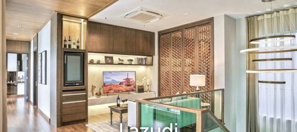 5 bedrooms Cafe / restaurant in Saphan Sung, Thailand No. 22034 10