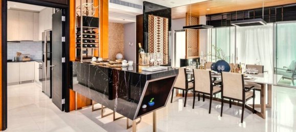 5 غرف نوم منزل في Saphan Sung, Thailand رقم 22034 8