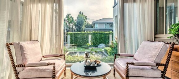 5 غرف نوم منزل في Saphan Sung, Thailand رقم 22034 4