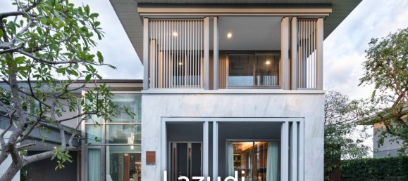 5 bedrooms Cafe / restaurant in Saphan Sung, Thailand No. 22034 2