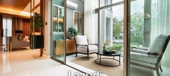 5 bedrooms Cafe / restaurant in Saphan Sung, Thailand No. 22034 3