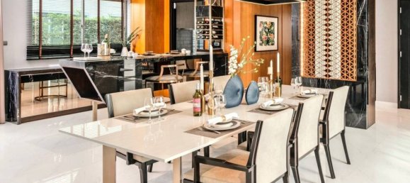 5 bedrooms Cafe / restaurant in Saphan Sung, Thailand No. 22034 7