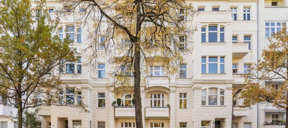 Квартира с 2 спальнями в Шёнеберг, Германия № 240842 3