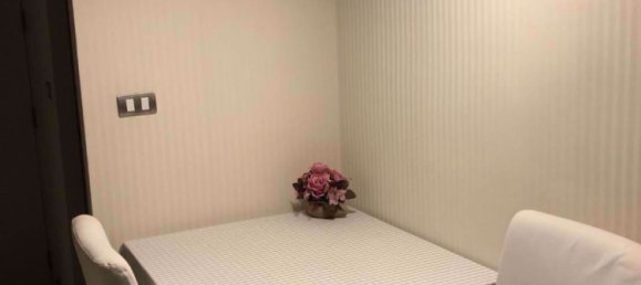 Studio in the Condo in Khlong Toei, Thailand No. 9417 3