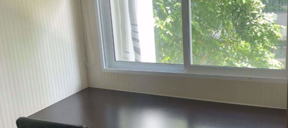 Studio in the Condo in Khlong Toei, Thailand No. 9417 4