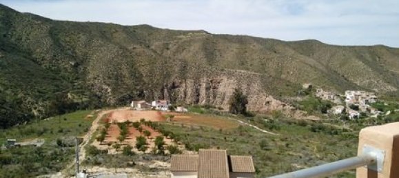 3 bedrooms Villa in Arboleas, Spain No. 2571 13