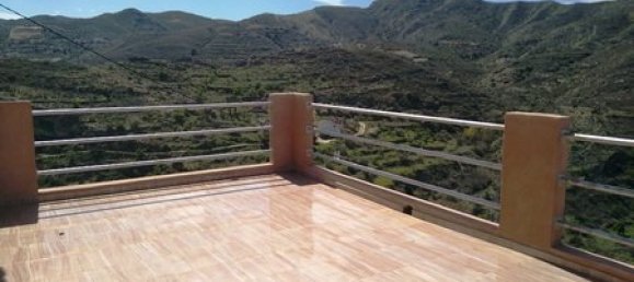 3 bedrooms Villa in Arboleas, Spain No. 2571 12