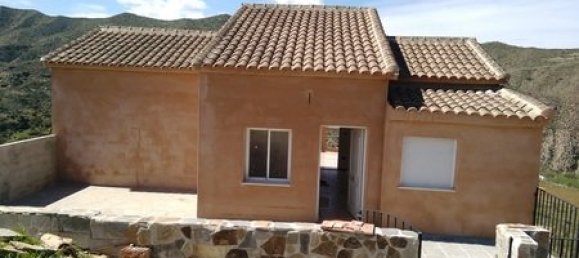 3 bedrooms Villa in Arboleas, Spain No. 2571 2