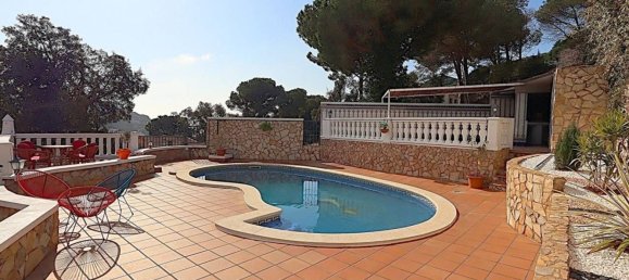 7 bedrooms House in Lloret de Mar, Spain No. 159867 49