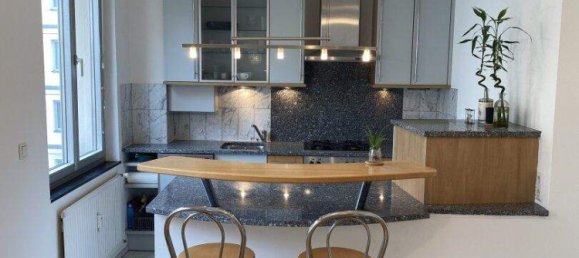 2-salle Appartement à Vienna, Austria No. 200500 4