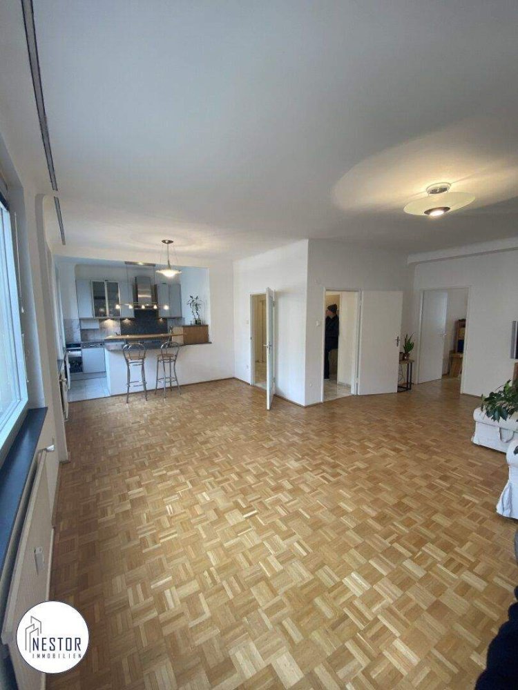 2-salle Appartement à Vienna, Austria No. 200500