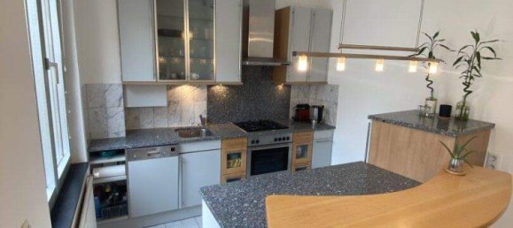 2-salle Appartement à Vienna, Austria No. 200500 5