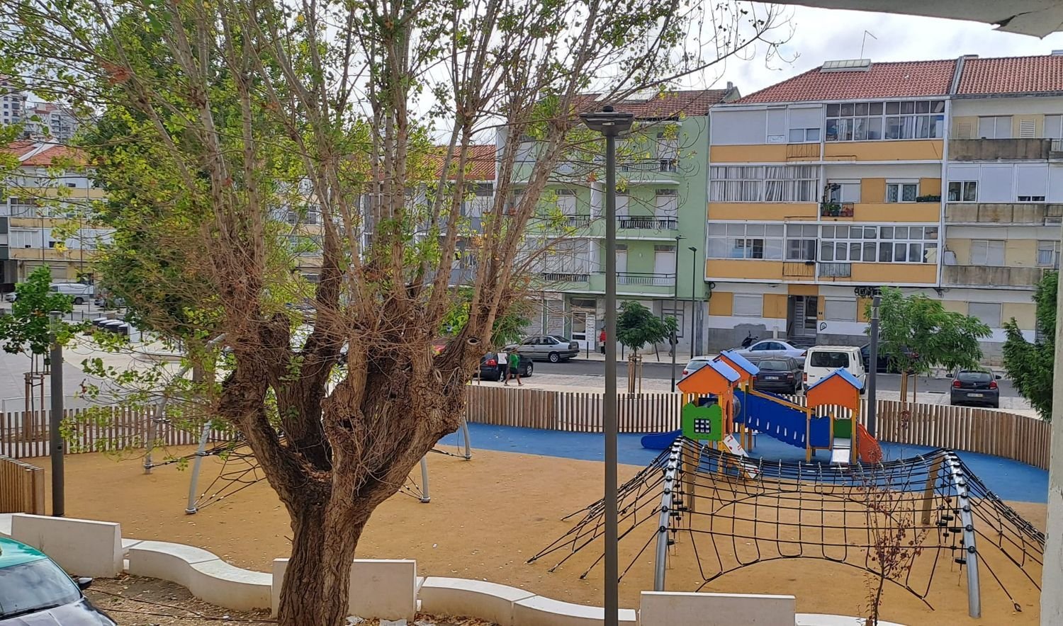 2 Schlafzimmer Wohnung in Sintra, Portugal, Nr. 297399