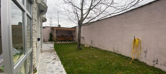 10 rooms Commercial property in Arnavutkoey, Turkey No. 20806 5