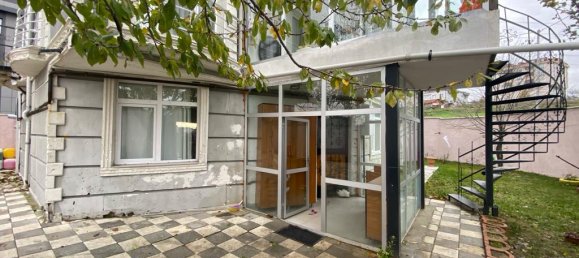 10 rooms Commercial property in Arnavutkoey, Turkey No. 20806 7