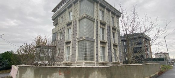 10 rooms Commercial property in Arnavutkoey, Turkey No. 20806 11