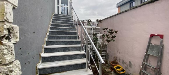 10 rooms Commercial property in Arnavutkoey, Turkey No. 20806 4