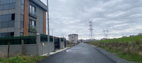 10 rooms Commercial property in Arnavutkoey, Turkey No. 20806 21