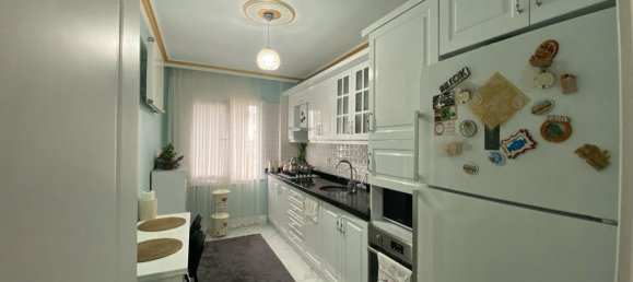 10 rooms Commercial property in Arnavutkoey, Turkey No. 20806 12