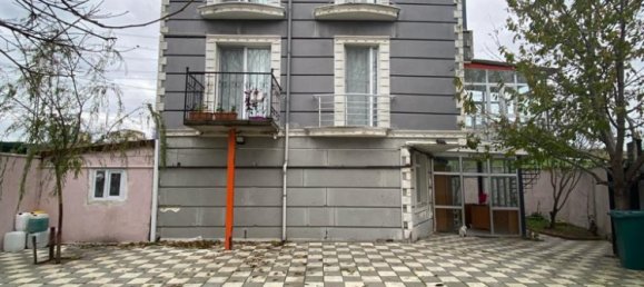 10 rooms Commercial property in Arnavutkoey, Turkey No. 20806 10