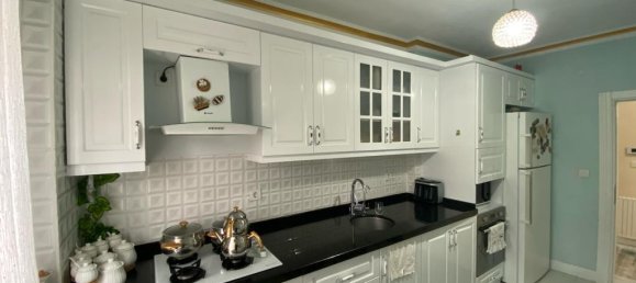 10 rooms Commercial property in Arnavutkoey, Turkey No. 20806 14