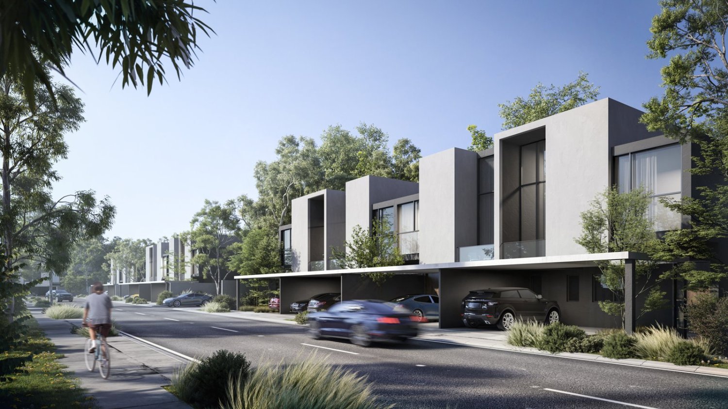 4 bedrooms Villa in Sharjah, UAE No. 5096