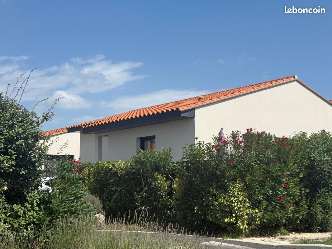 4 bedrooms House in Pyrenees-Orientales, France No. 286491